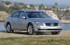 2005 Nissan Maxima Picture